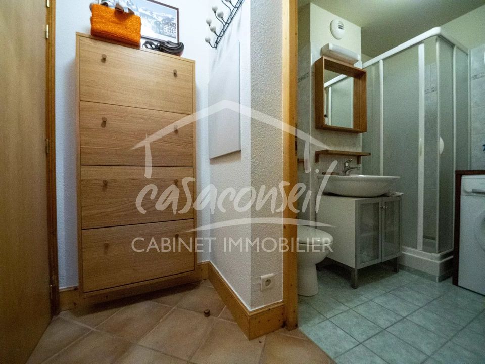 Lejlighed i Saint-Gervais-les-Bains, Haute-Savoie - foto 5
