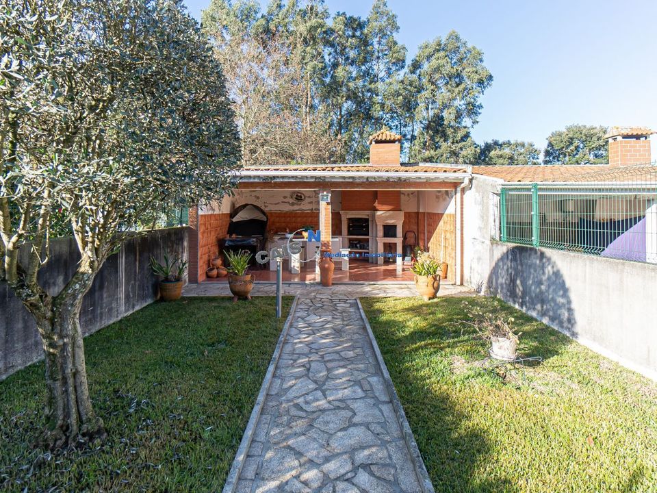 Villa i Penafiel, Porto - foto 3