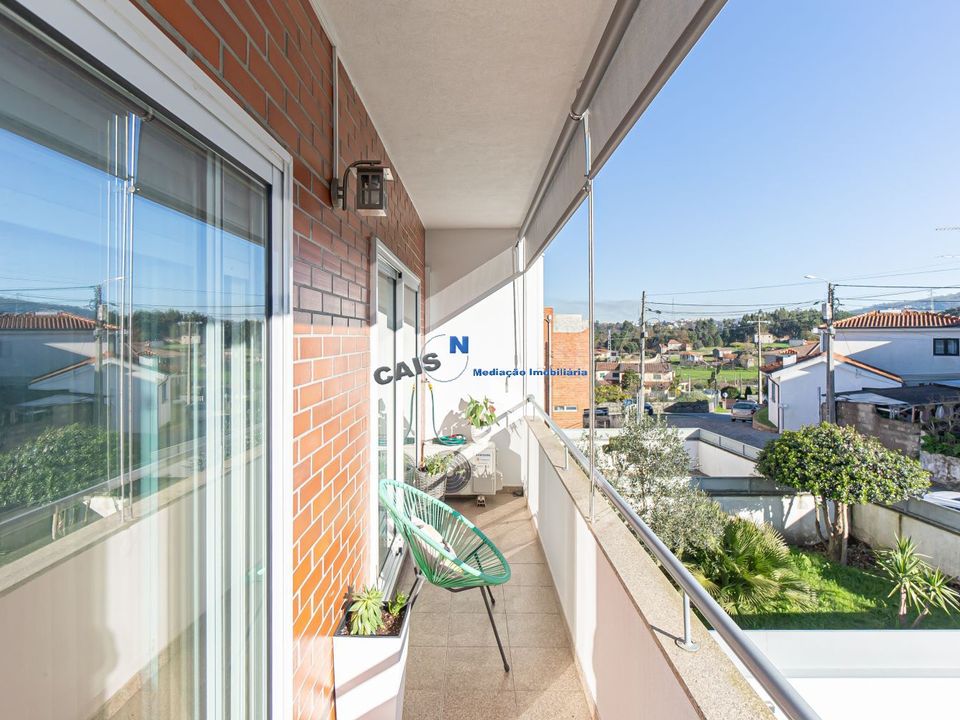 Villa i Penafiel, Porto - foto 1