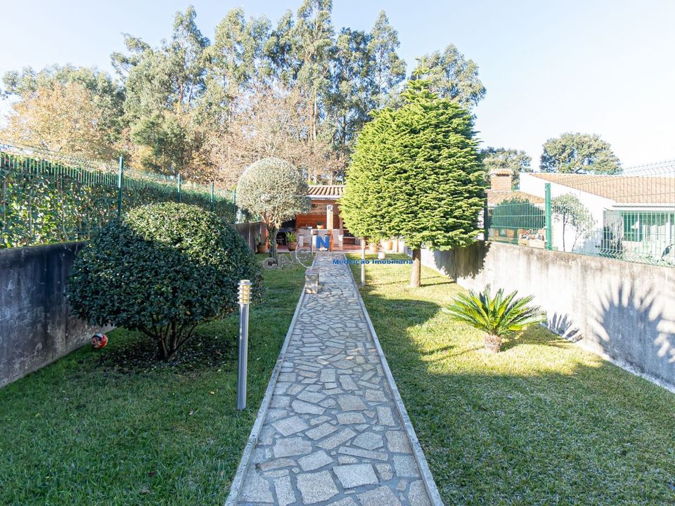 Villa i Penafiel, Porto - foto 4