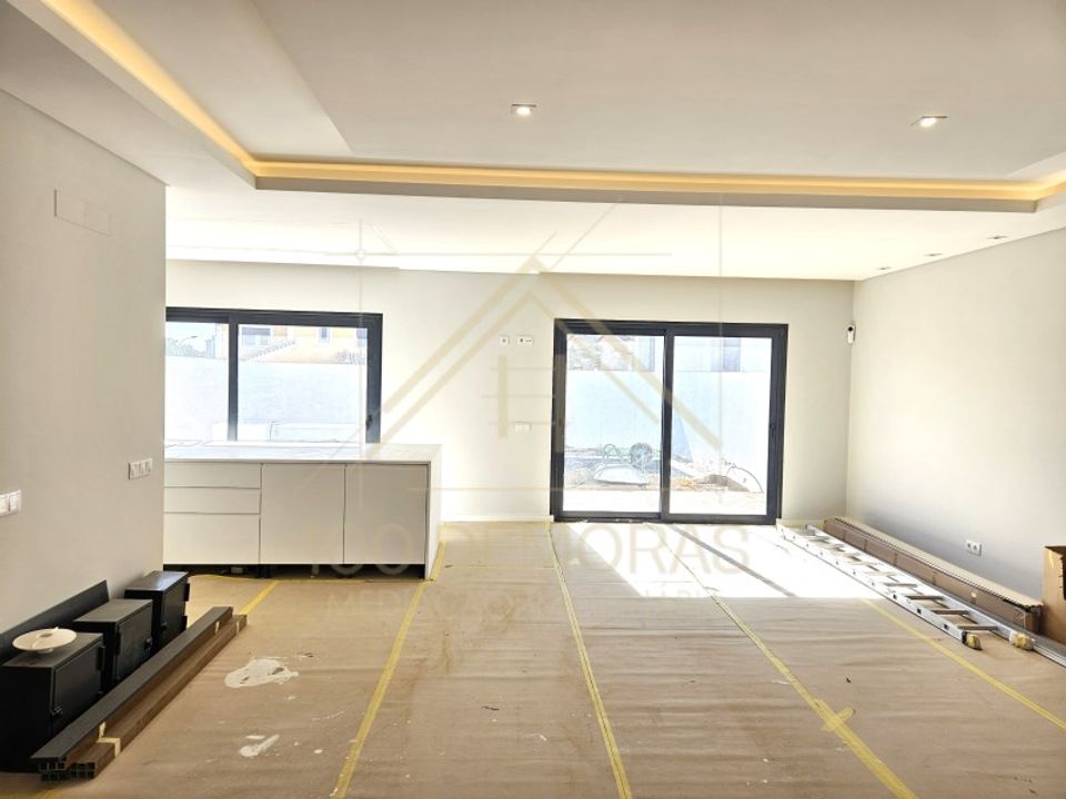 Rækkehus i Rio de Mouro-Estacao, Lisbon - foto 4