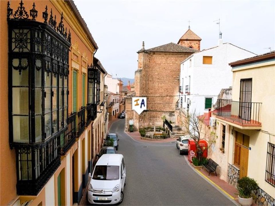 Byhus i Orcera, Jaen - foto 3