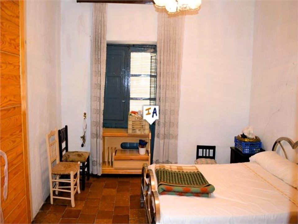 Byhus i Orcera, Jaen - foto 5