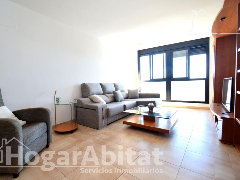 Lejlighed i Castellon De La Plana, Castellon - foto 2