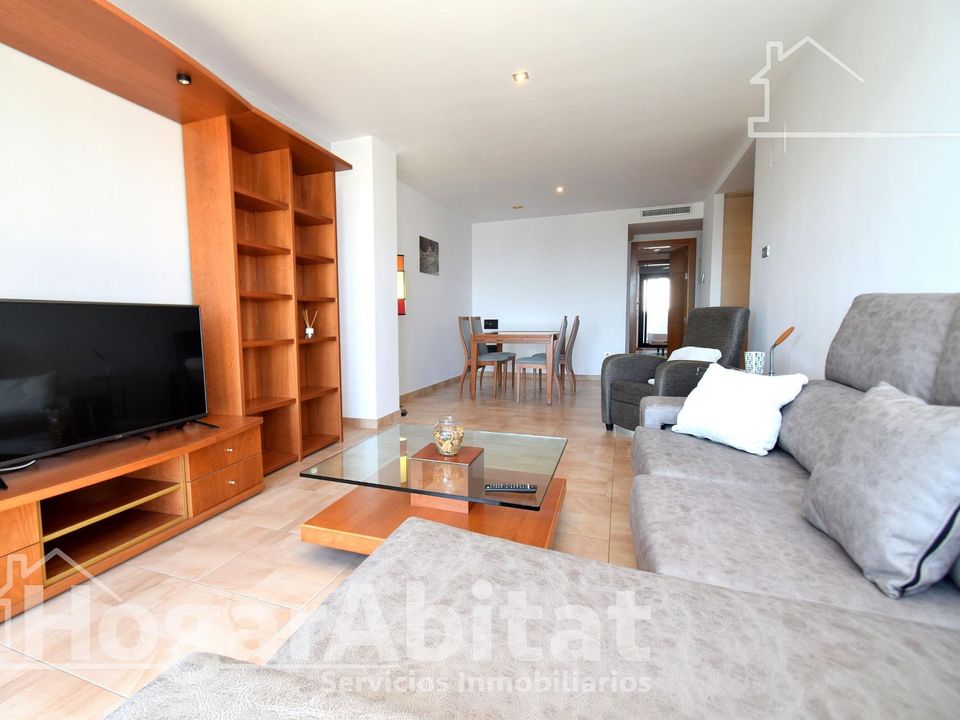 Lejlighed i Castellon De La Plana, Castellon - foto 4