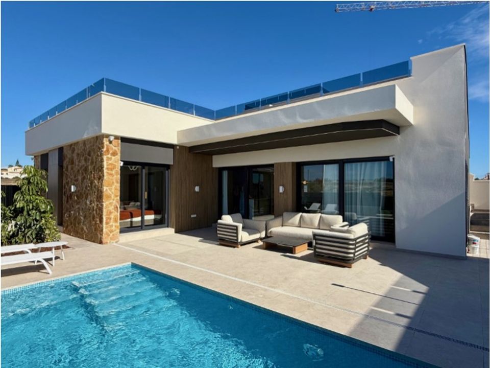 Villa i Rojales, Alicante - foto 2