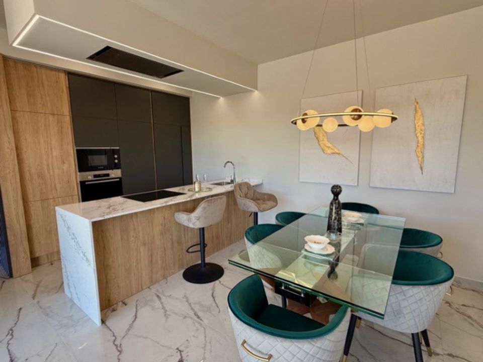 Villa i Rojales, Alicante - foto 5