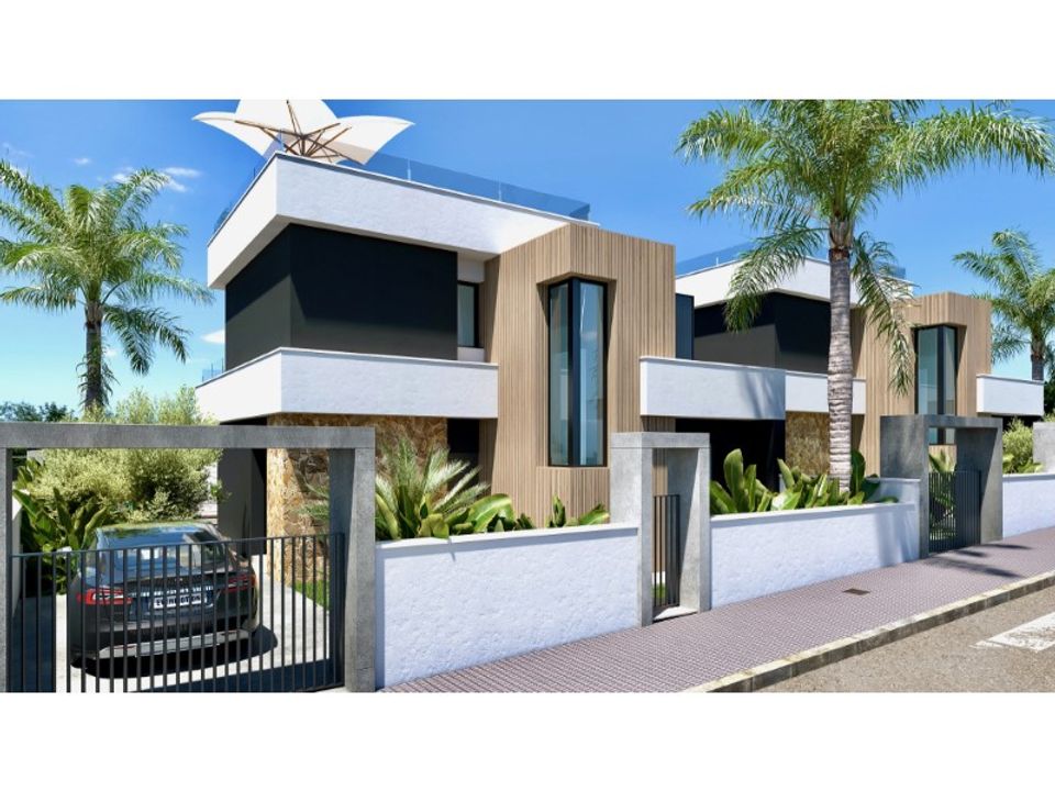 Villa i Rojales, Alicante - foto 3