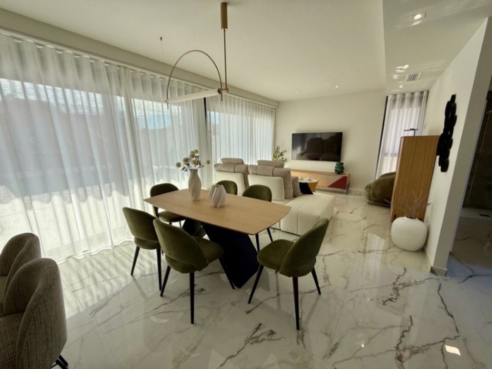 Villa i Rojales, Alicante - foto 5