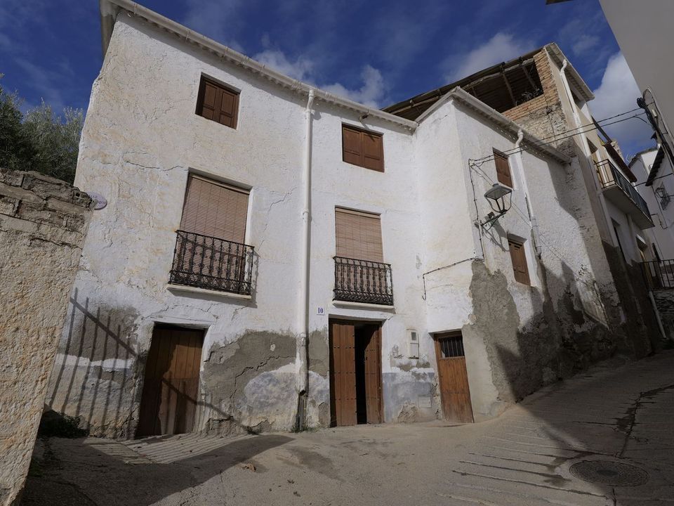 Rekkehus i Valor, Granada - bilde 2