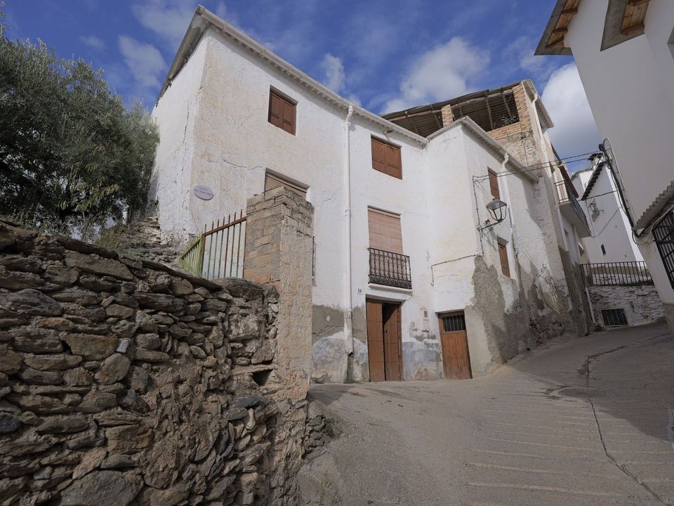 Rekkehus i Valor, Granada - bilde 1