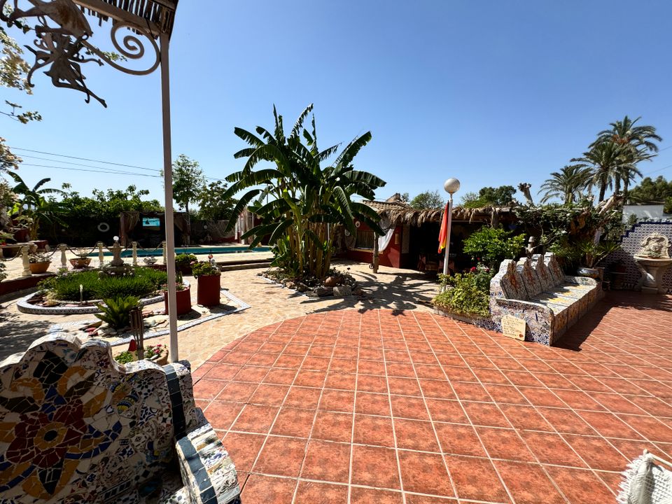 Rækkehus i Lorca, Murcia - foto 4