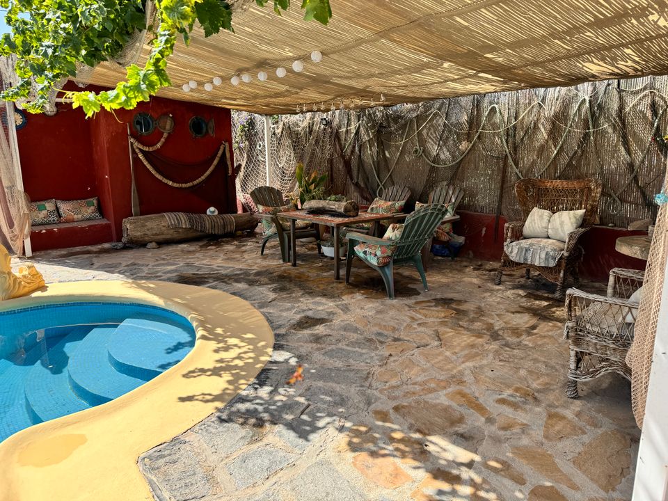 Rækkehus i Lorca, Murcia - foto 5