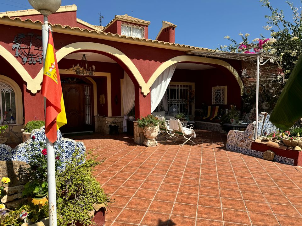 Rækkehus i Lorca, Murcia - foto 2