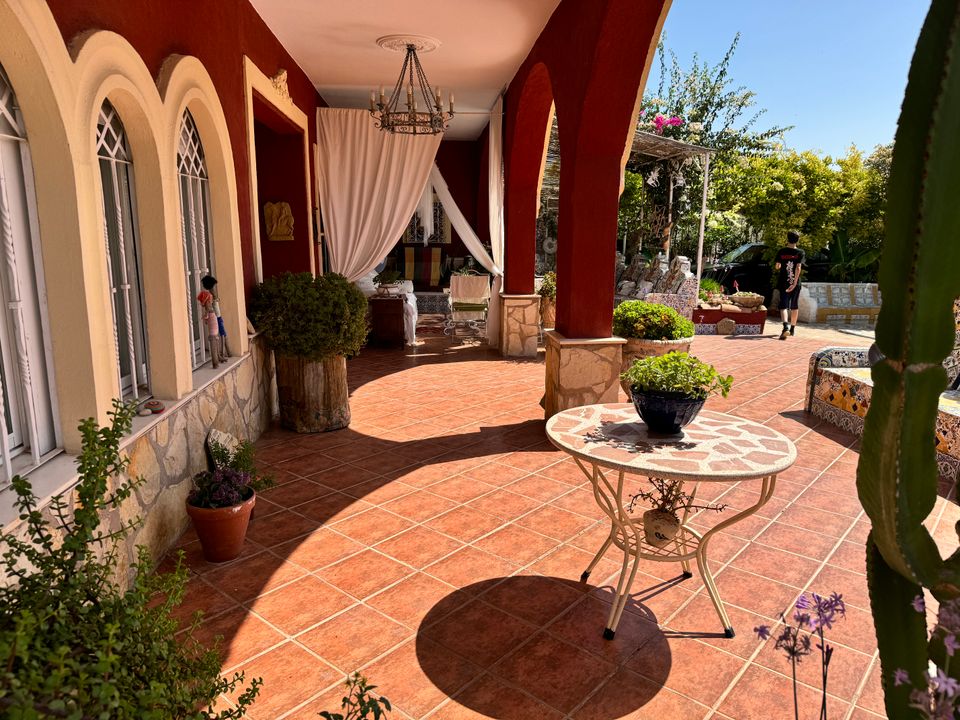 Rækkehus i Lorca, Murcia - foto 3