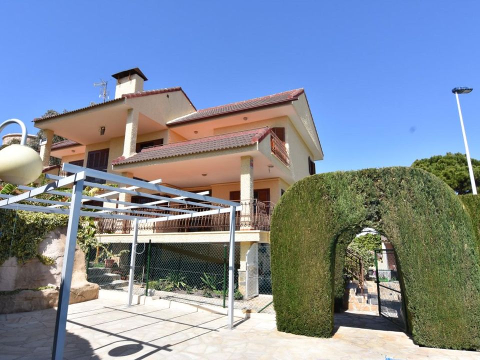 Villa i Puerto De Mazarron, Murcia - foto 2