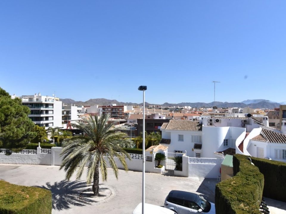 Villa i Puerto De Mazarron, Murcia - foto 3