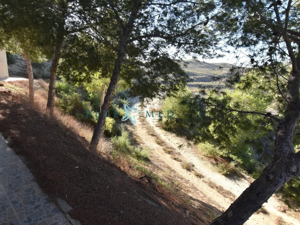 Landejendom i La Majada, Murcia - foto 3