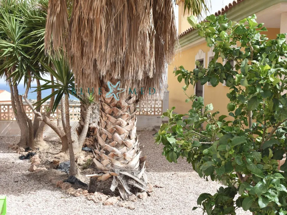 Villa i Bolnuevo, Murcia - foto 2