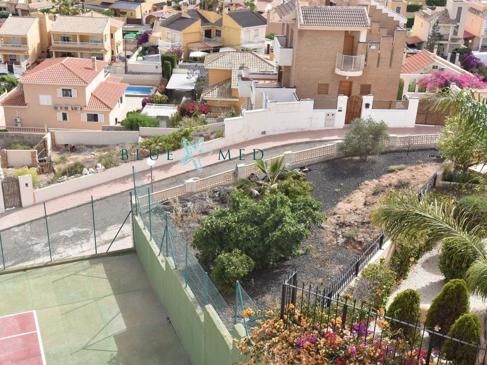 Villa i Bolnuevo, Murcia - foto 3