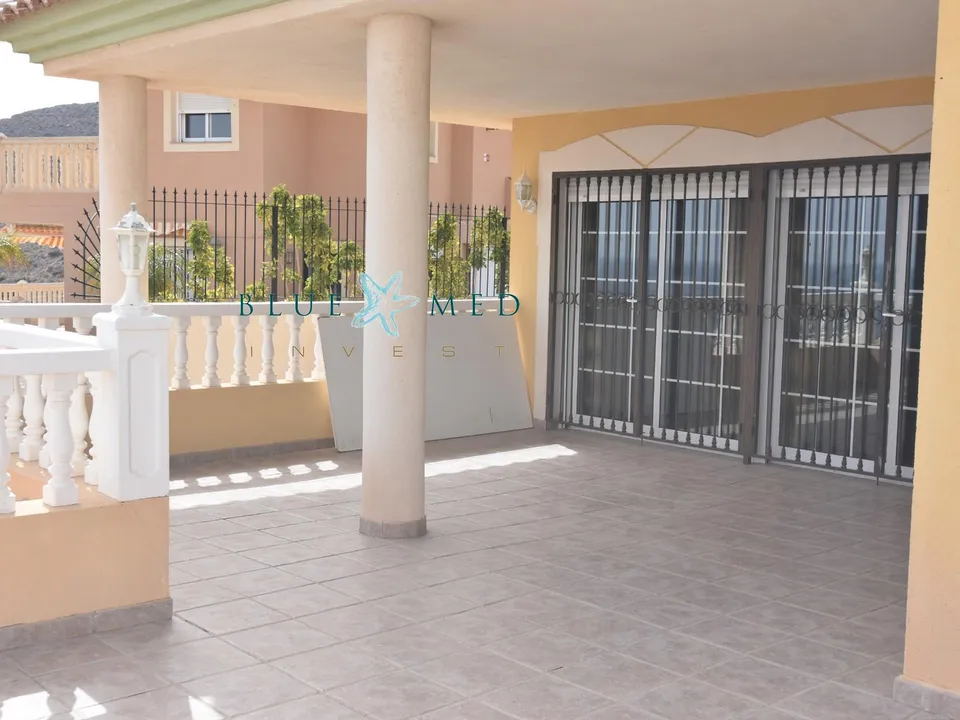 Villa i Bolnuevo, Murcia - foto 4