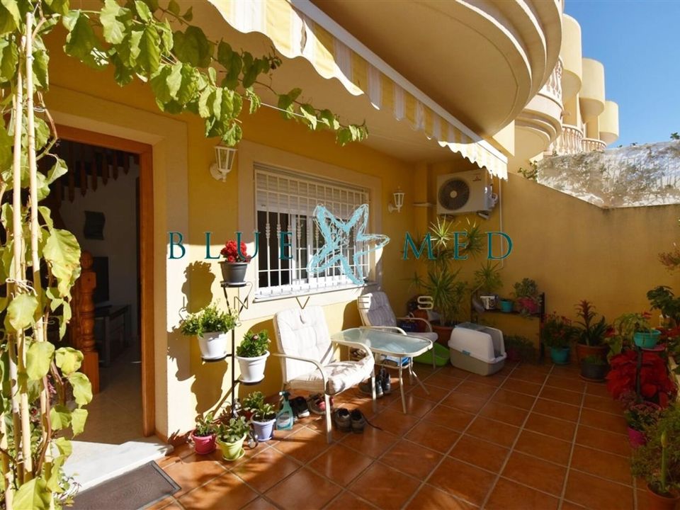Triple a Mazarron, Murcia - foto 2