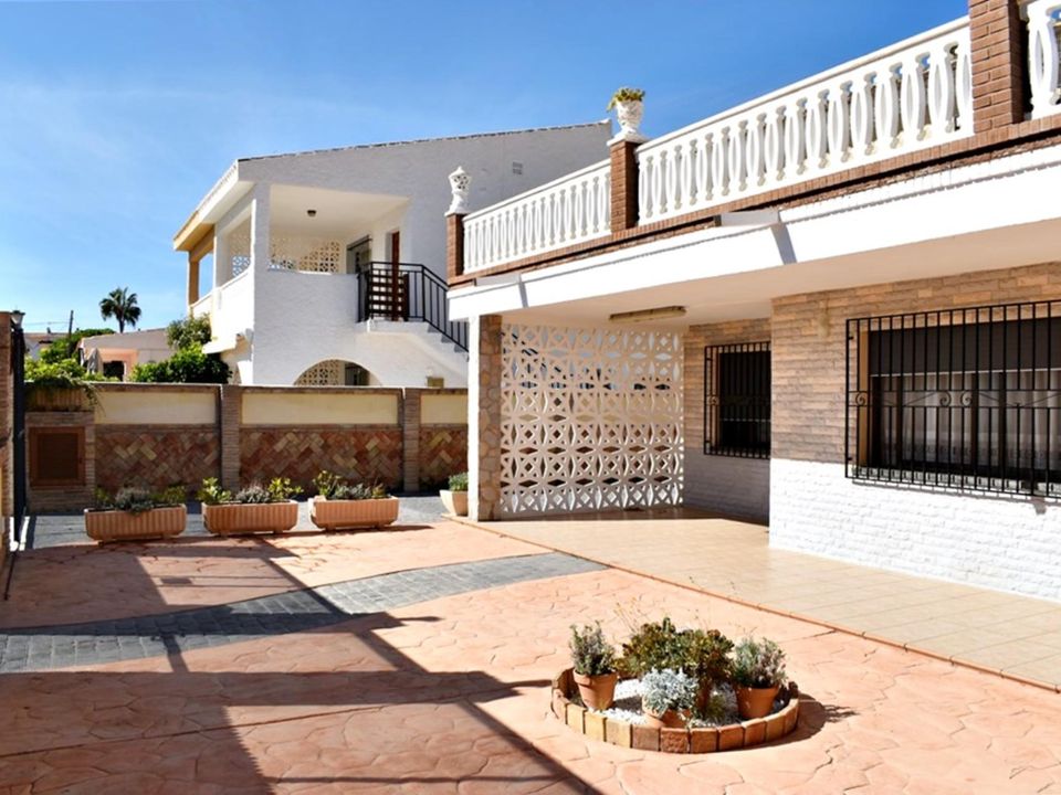 Villa i Puerto De Mazarron, Murcia - foto 2