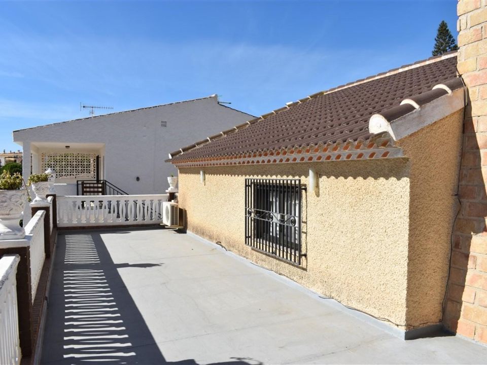 Villa i Puerto De Mazarron, Murcia - foto 4