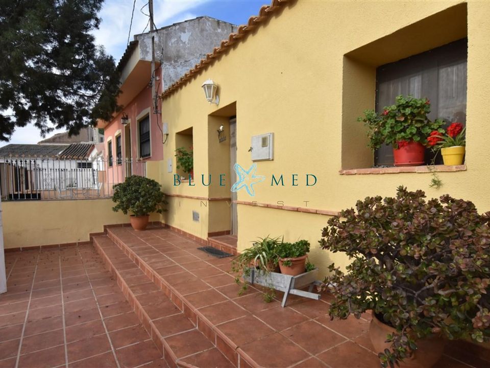 Landejendom i La Pinilla, Murcia - foto 1