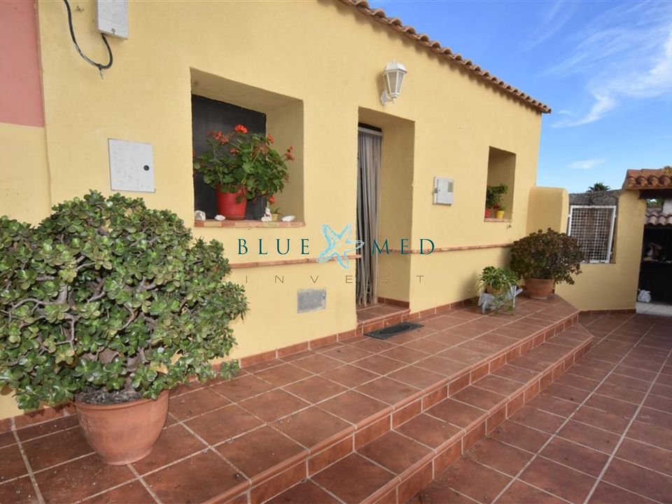 Landejendom i La Pinilla, Murcia - foto 2
