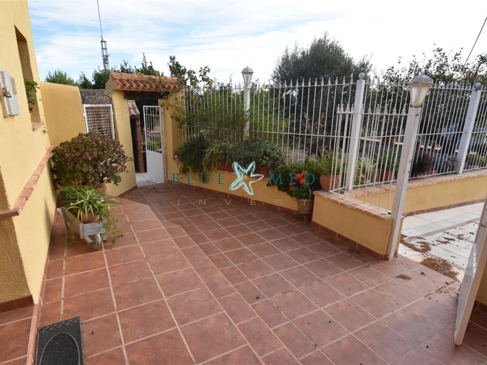 Landejendom i La Pinilla, Murcia - foto 3