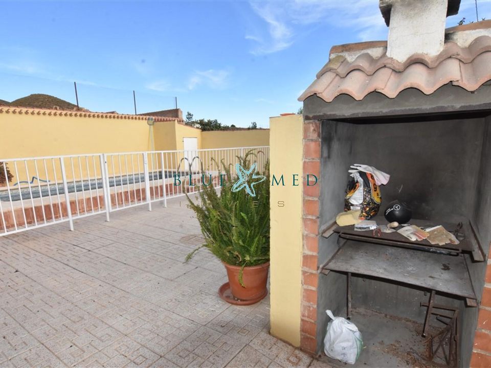 Landejendom i La Pinilla, Murcia - foto 5
