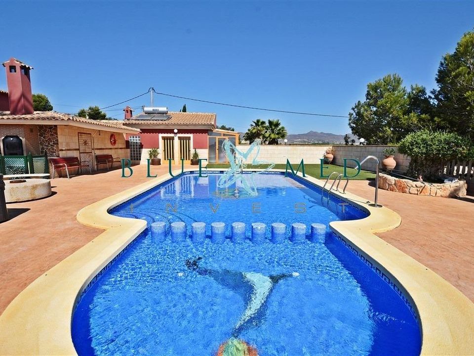Villa i Leiva, Murcia - foto 2