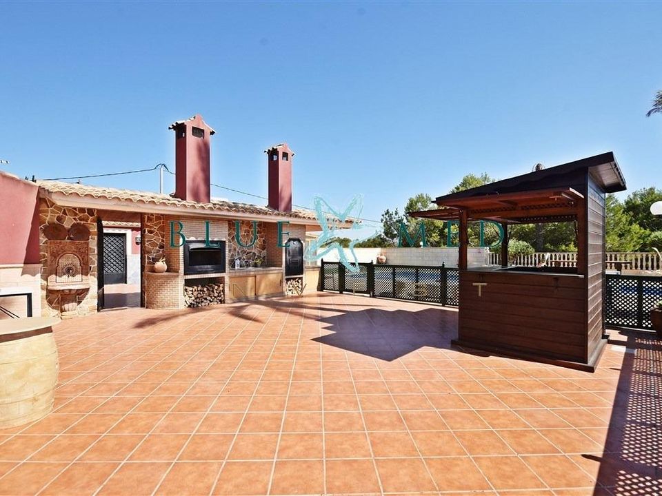 Villa i Leiva, Murcia - foto 4