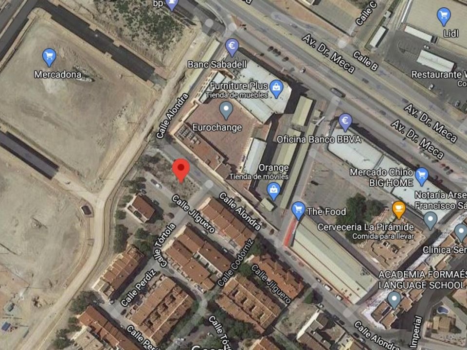 Terra a Mazarron, Murcia - foto 1