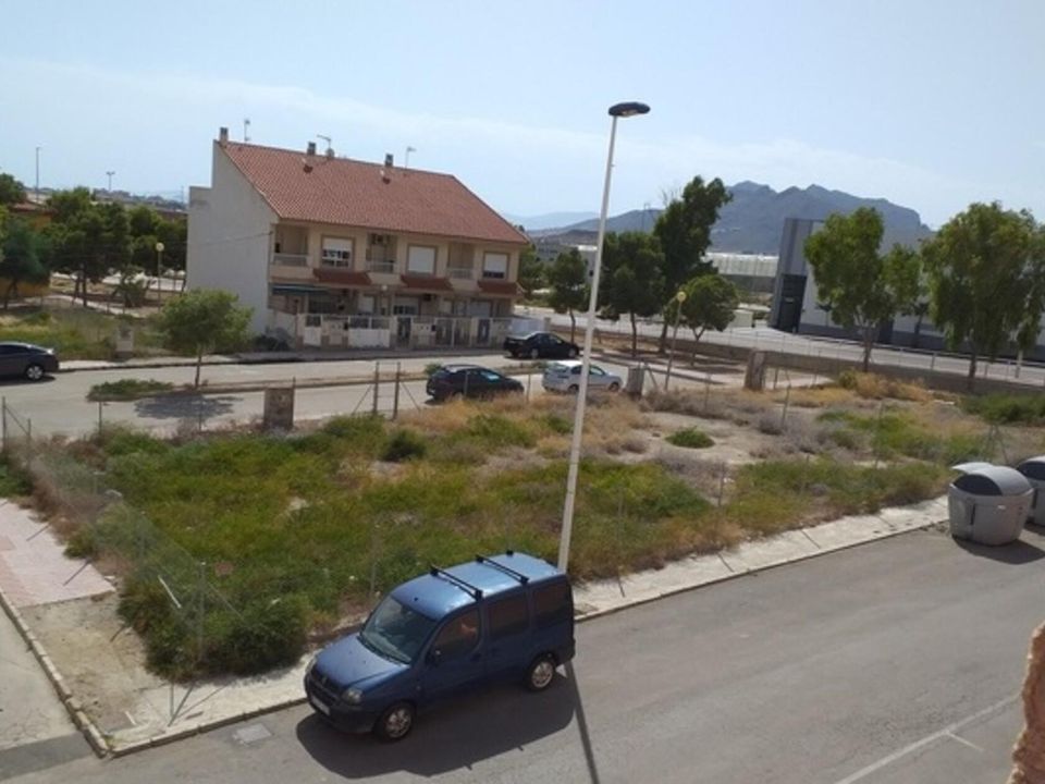 Terra a Mazarron, Murcia - foto 3