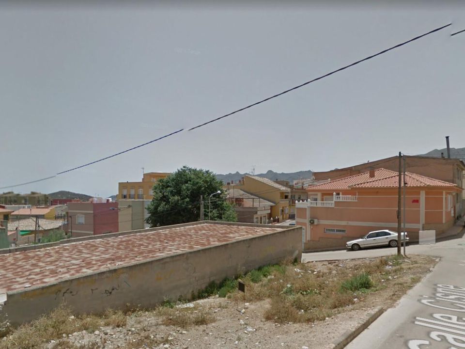Terra a Mazarron, Murcia - foto 1