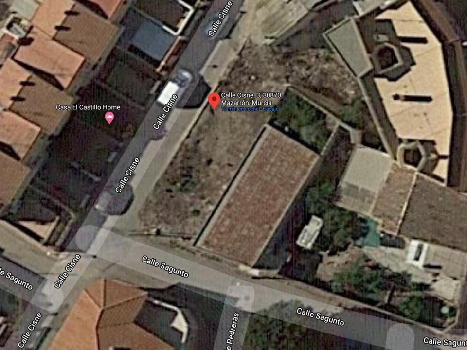 Terra a Mazarron, Murcia - foto 3