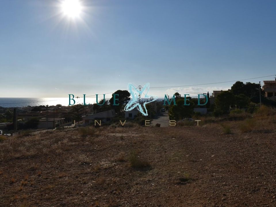 Helårsgrund i Isla Plana, Murcia - foto 3