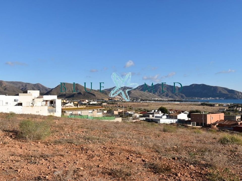 Helårsgrund i Isla Plana, Murcia - foto 4