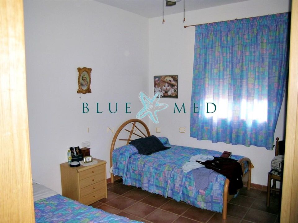 Landejendom i Cehegin, Murcia - foto 5