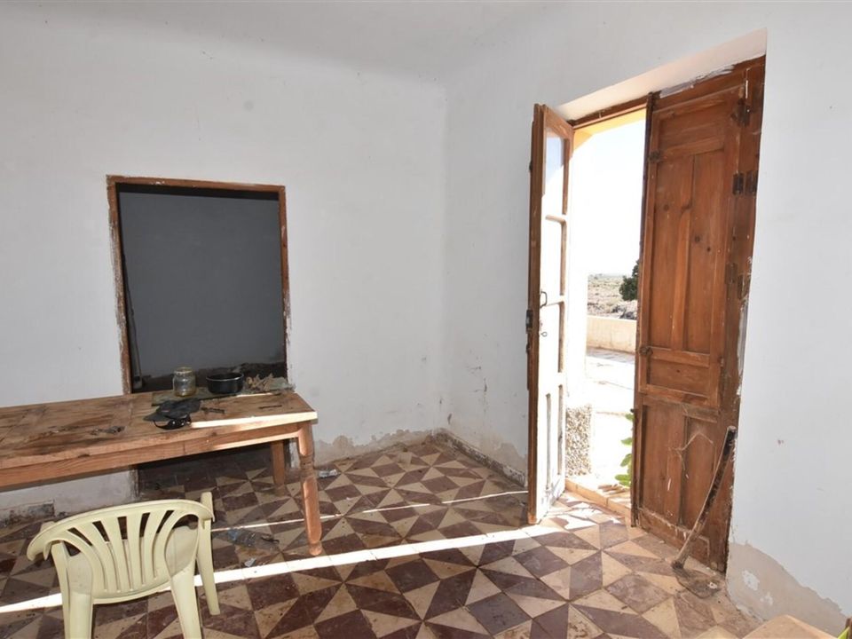 Landejendom i La Murta, Murcia - foto 4