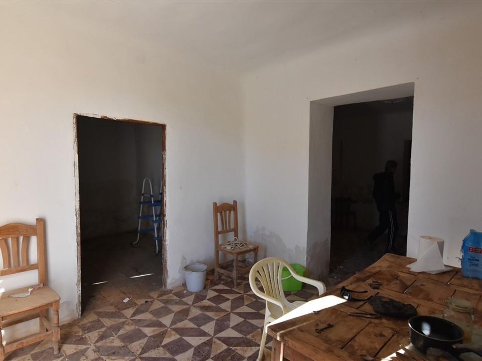 Landejendom i La Murta, Murcia - foto 5