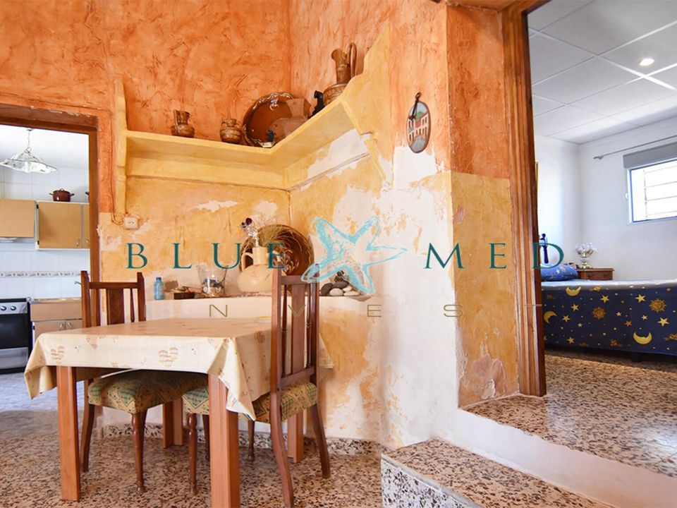 Landejendom i Las Balsicas, Murcia - foto 5