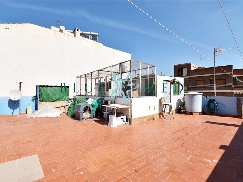 Penthouse i Mazarron, Murcia - foto 2