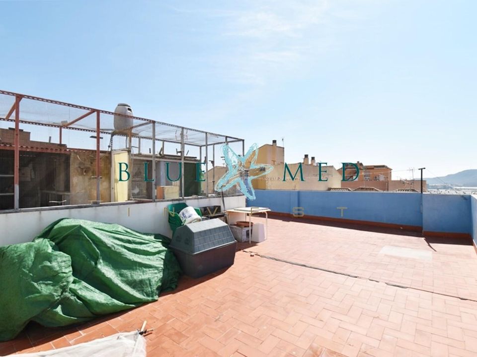 Penthouse i Mazarron, Murcia - foto 3