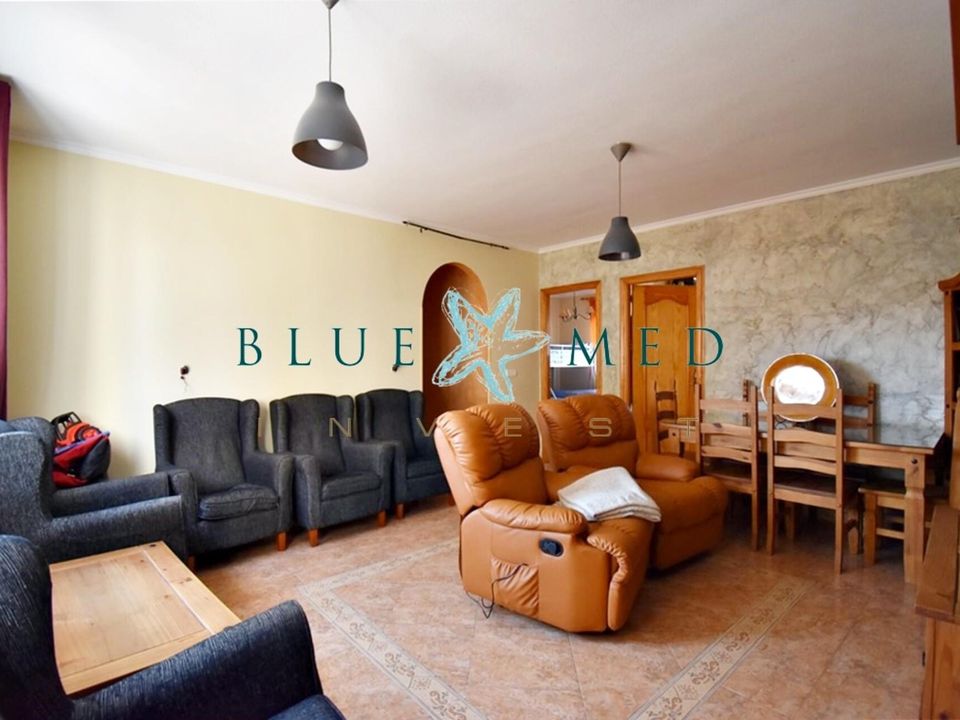 Penthouse i Mazarron, Murcia - foto 4