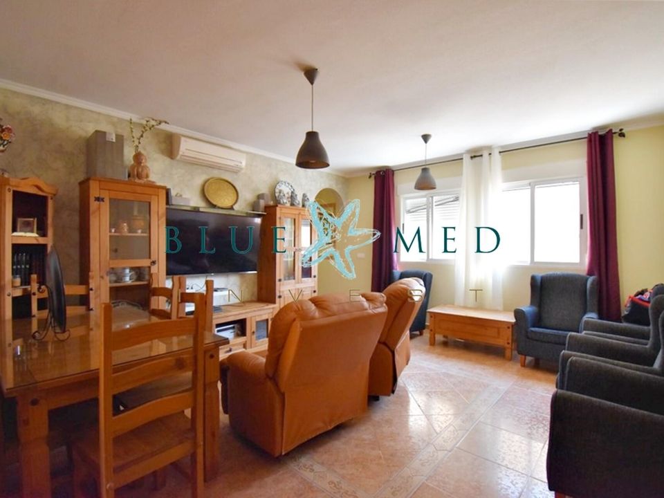 Penthouse i Mazarron, Murcia - foto 5