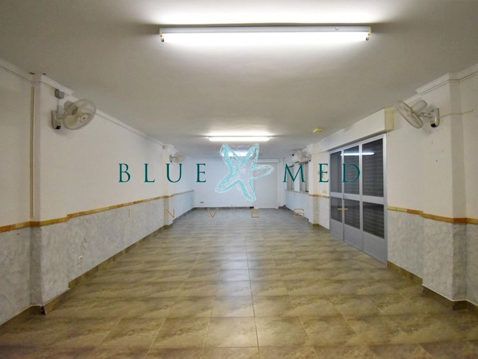 Erhvervsejendom i Puerto De Mazarron, Murcia - foto 1