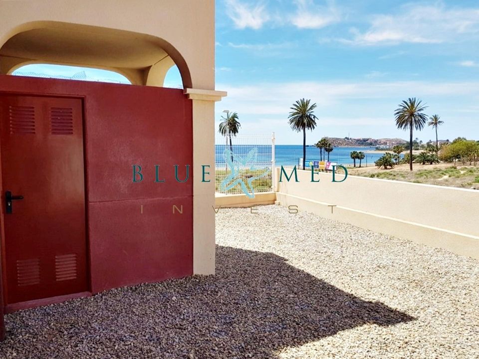 Lejlighed i Puerto De Mazarron, Murcia - foto 3